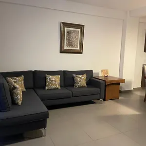 Departamento Bellísimo A 10 Minutos De La Playa , Nuevo Vallarta México