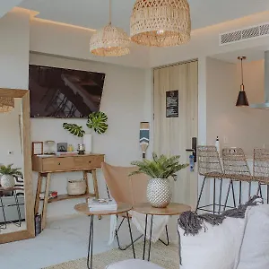 Máritima Golf New Private Access , Nuevo Vallarta México
