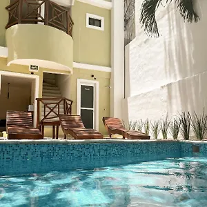  Hotel Rodina Boutique